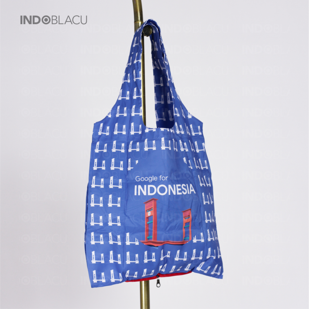 produsen tote bag custom
