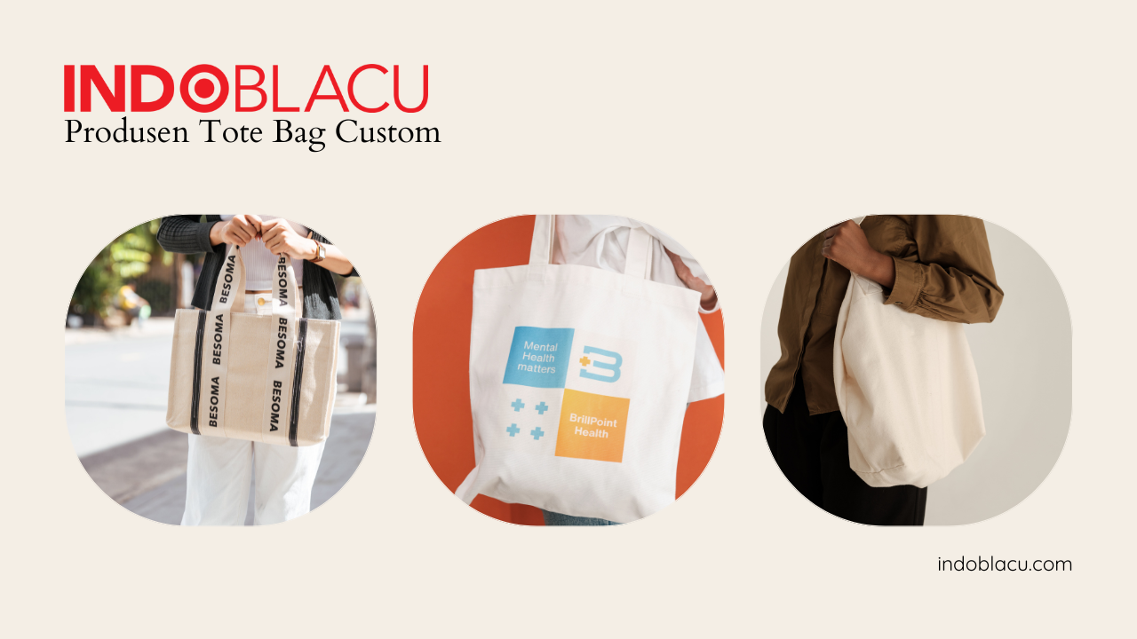 produsen tote bag custom
